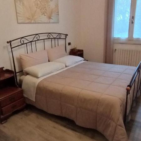 살소마지오레테르메 Casa Stefania Bed&Breafast B&B 외부 사진